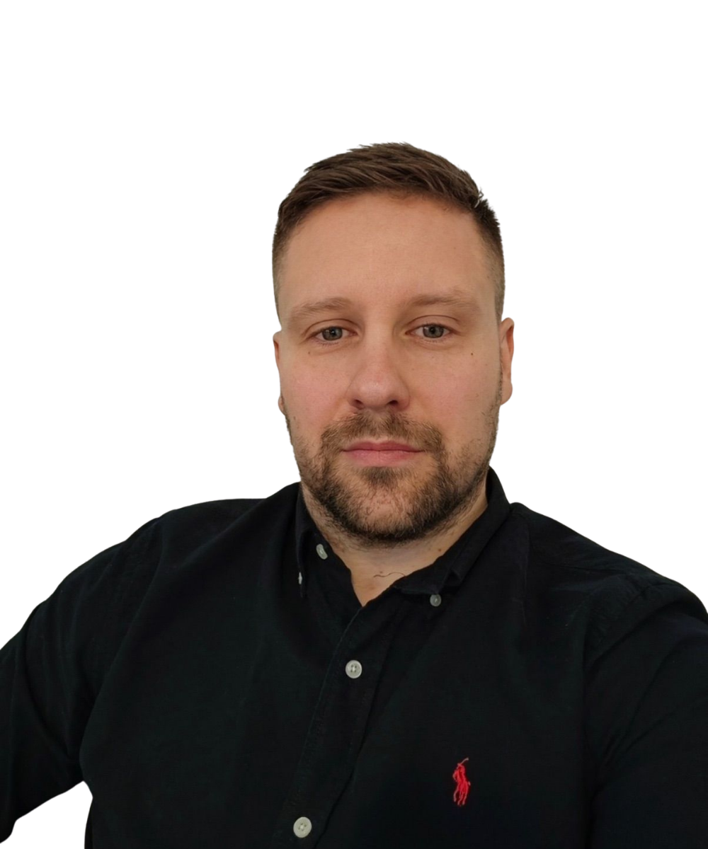 Darko Zaplatic
